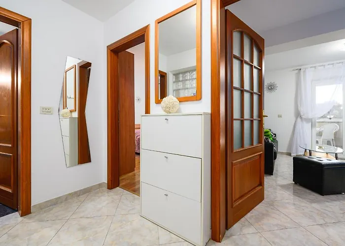 Stancija Amorozo 6 Lejlighed