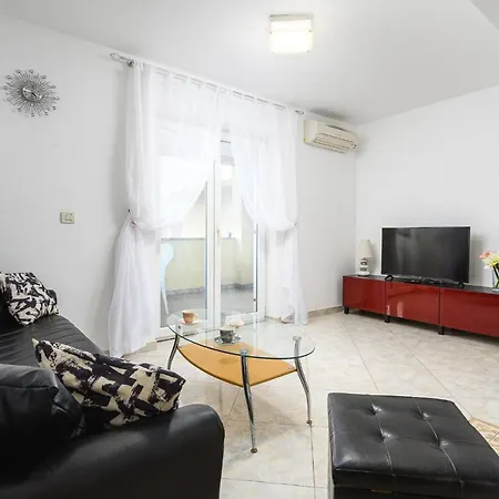 Apartmán Stancija Amorozo 6