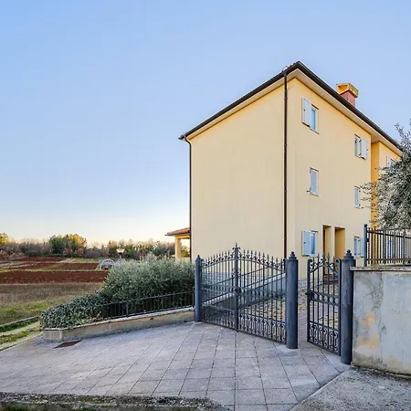 Stancija Amorozo 6 Apartmán *