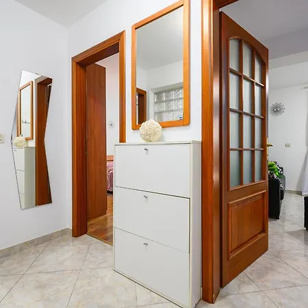 Stancija Amorozo 6 Apartmán