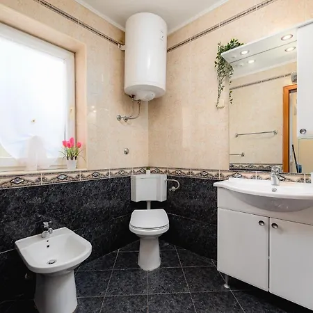 Stancija Amorozo 6 Poreč